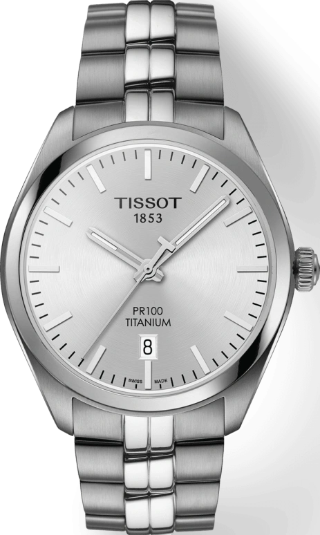 Tissot PR 100