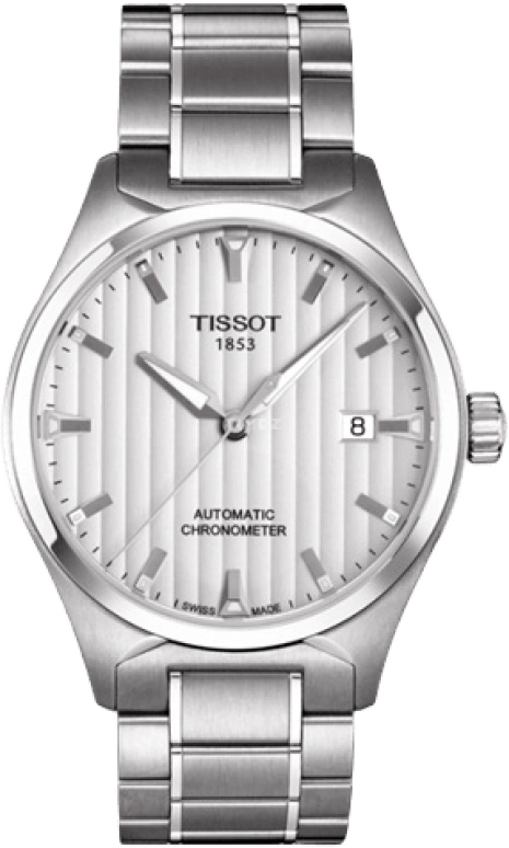 Tissot T-Tempo T060.408.11.031.00