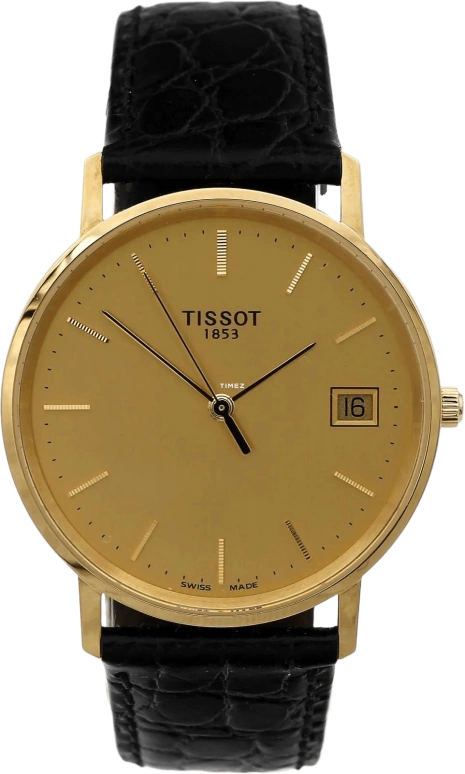 Tissot T-Gold T71.3.411.21