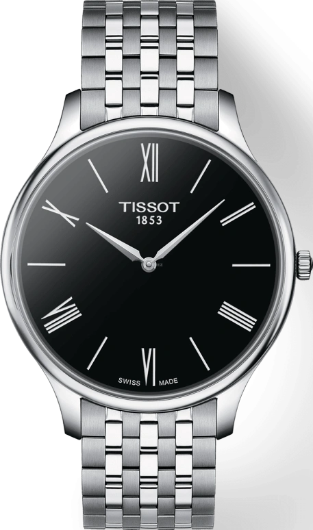 天梭 俊雅 T063.409.11.058.00