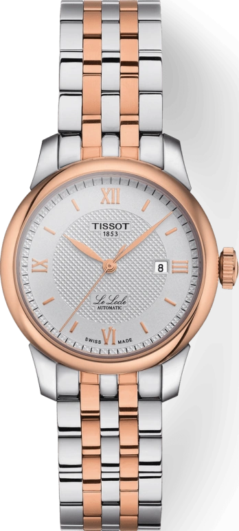 Tissot Le Locle