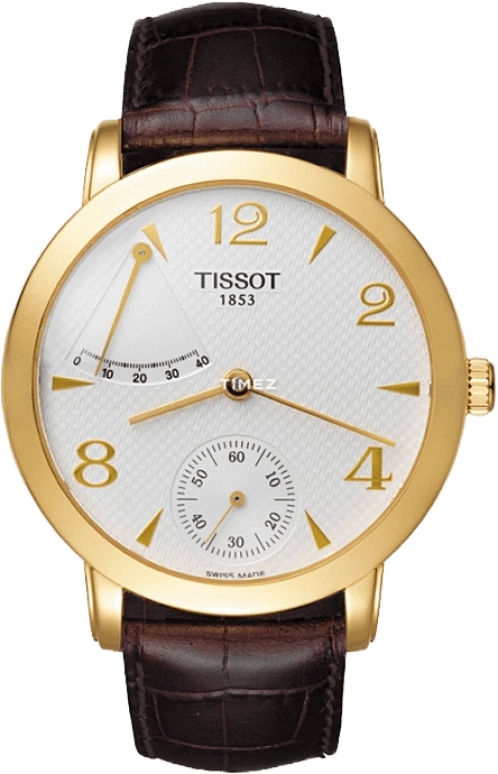 Tissot Sculpture T71.3.459.34