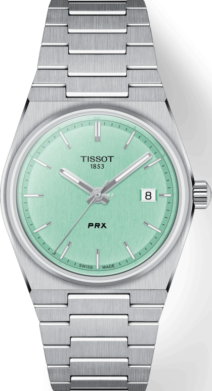 Tissot PRX T137.210.11.091.00