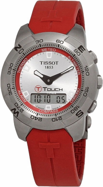 Tissot Touch T33.7.778.71