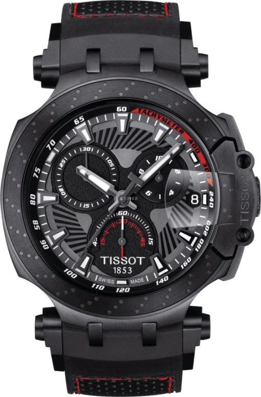 Tissot T-Race T115.417.37.061.04
