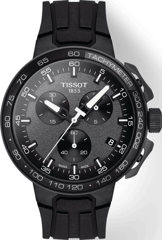 Tissot T-Race T111.417.37.441.03
