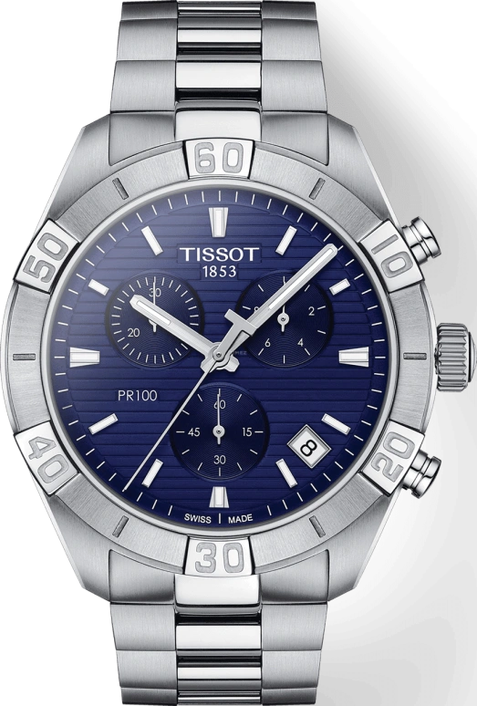 Tissot PR 100