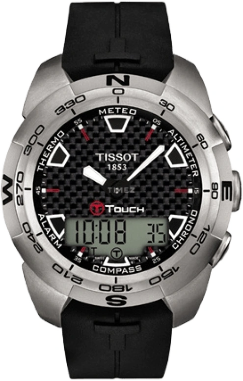 Tissot Touch T013.420.47.201.00