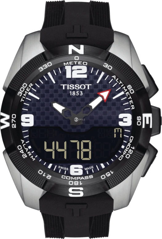 Tissot Touch T091.420.47.207.01