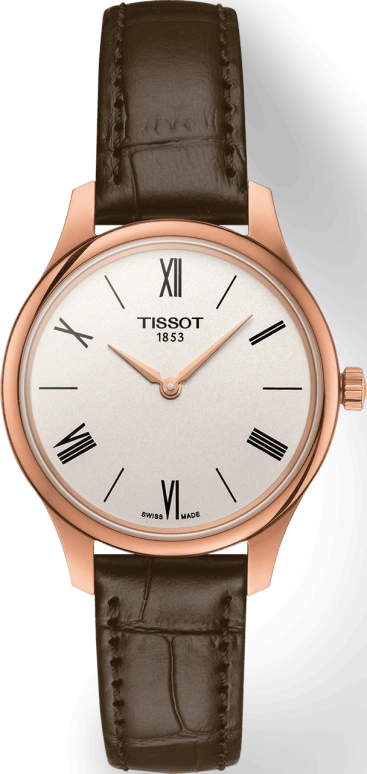 Tissot Tradition T063.209.36.038.00