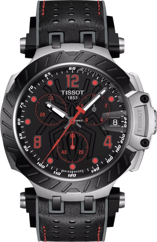 Tissot T-Race T1154172705701