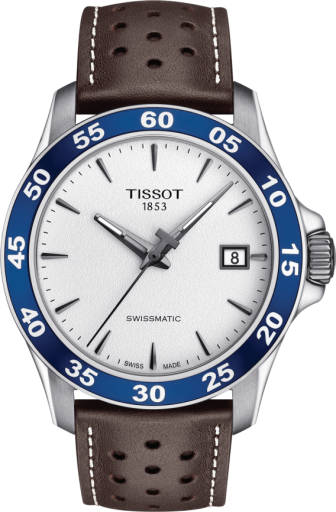 tissot tissot-v8 
