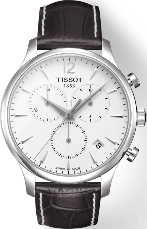 Tissot Tradition T063.617.16.037.00