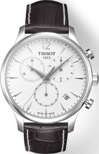 tissot tissot-tradition 