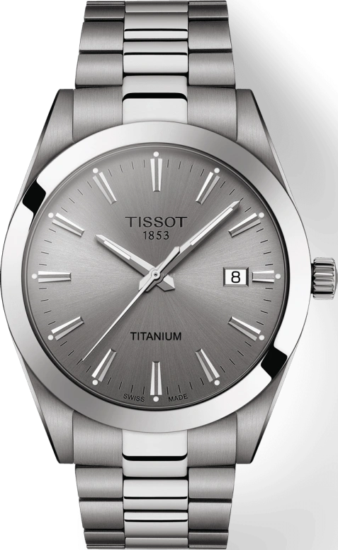 Tissot Gentleman