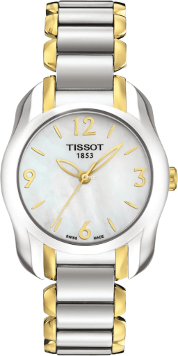 tissot tissot-t-wave 