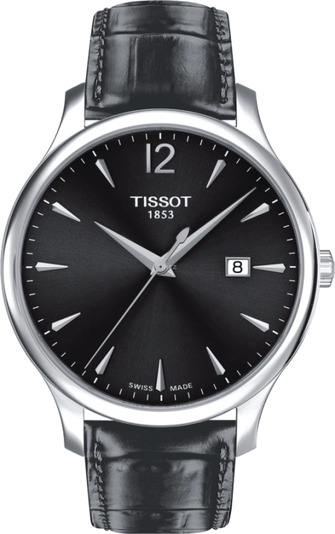 天梭 俊雅 T063.610.16.087.00