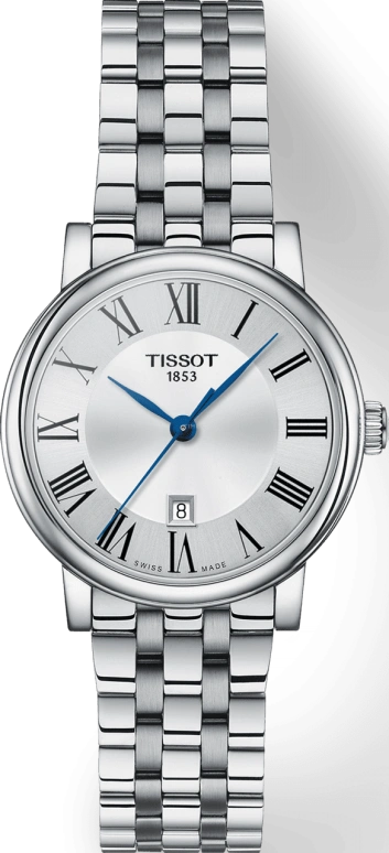 Tissot Carson