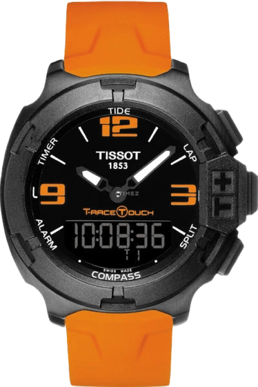 Tissot Touch T081.420.97.057.02