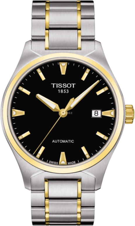 Tissot T-Tempo T060.407.22.051.00