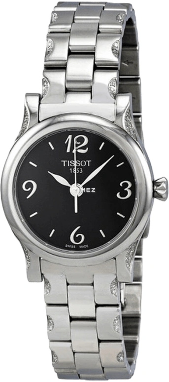 Tissot T-Classic T028.210.11.057.01