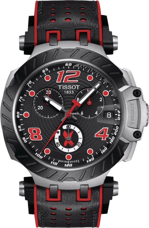 Tissot T-Race T1154172705702