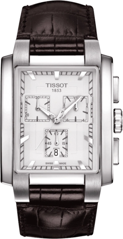 Tissot T-Trend T061.717.16.031.00