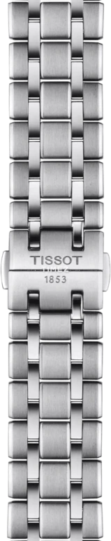 Tissot,Chemin Des Tourelles 42mm,42mm,Stainless Steel,Green,Automatic,Day,In-house Caliber,T139,T139.407.11.091.00
