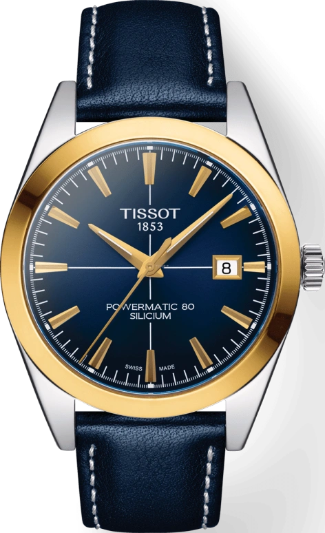 Tissot Gentleman