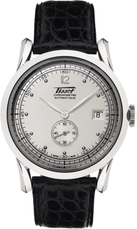 Tissot Heritage T66.1.721.31