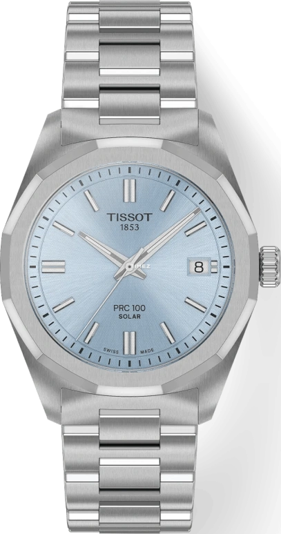 Tissot PRC 100 T151.822.11.351.00