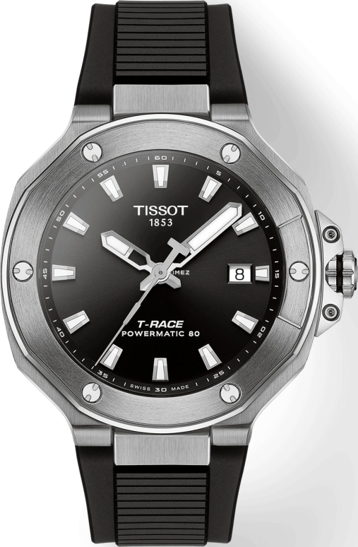 Tissot T-Race T141.807.17.051.00