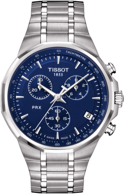 Tissot PRX T077.417.11.041.00