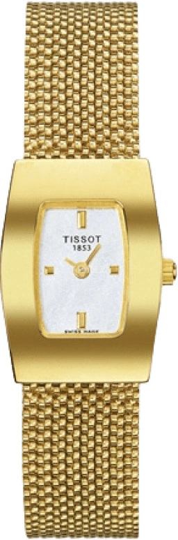 Tissot Bellflower