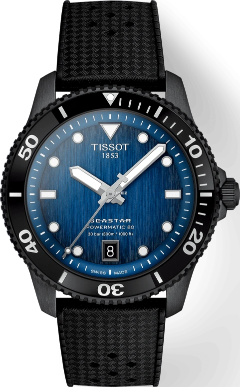 Tissot Seastar T120.807.37.041.00