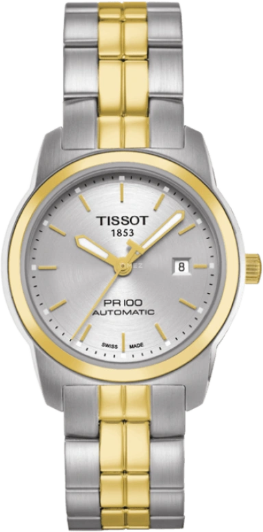 Tissot PR 100 T049.307.22.031.00