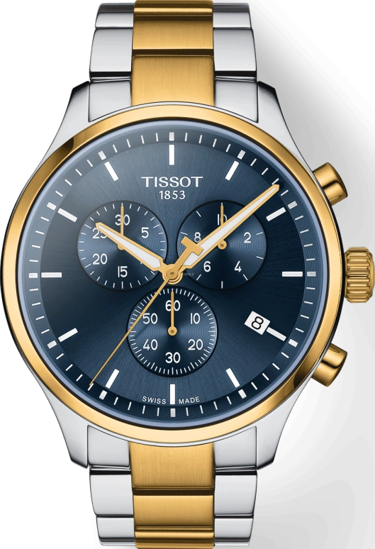 Tissot XL T116.617.22.041.00