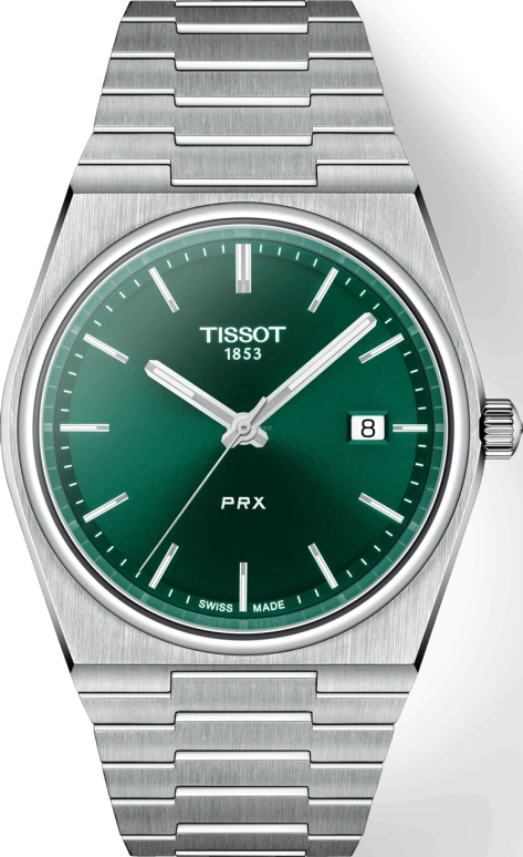 Tissot PRX T137.410.11.091.00