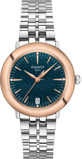 tissot tissot-glendora 
