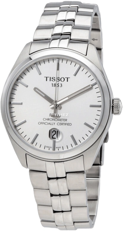 Tissot PR 100 T101.408.11.031.00