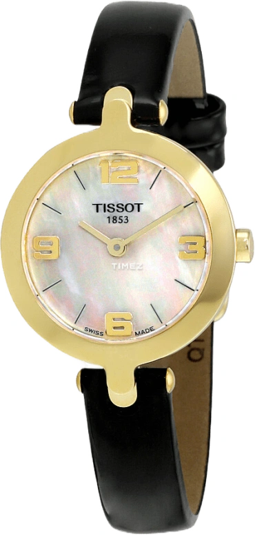 Tissot Flamingo