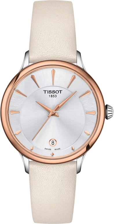 Tissot Odaci-T T1332102603100