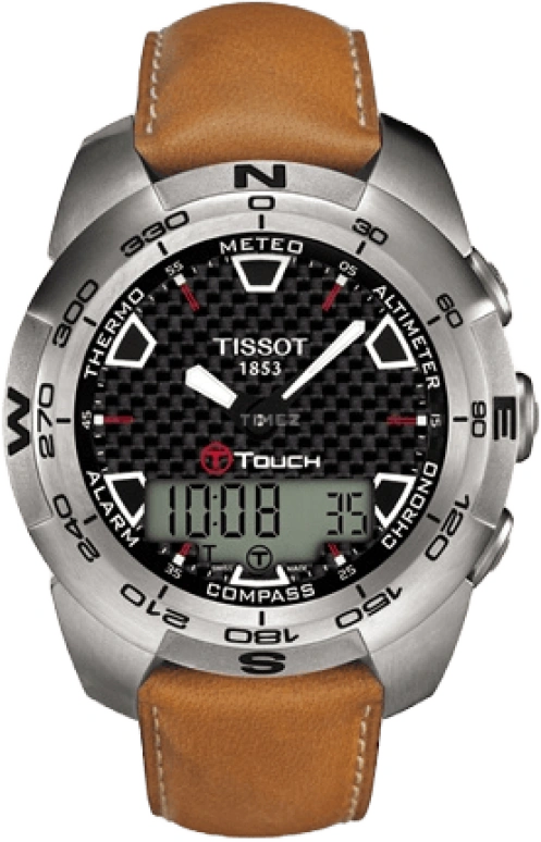 Tissot Touch