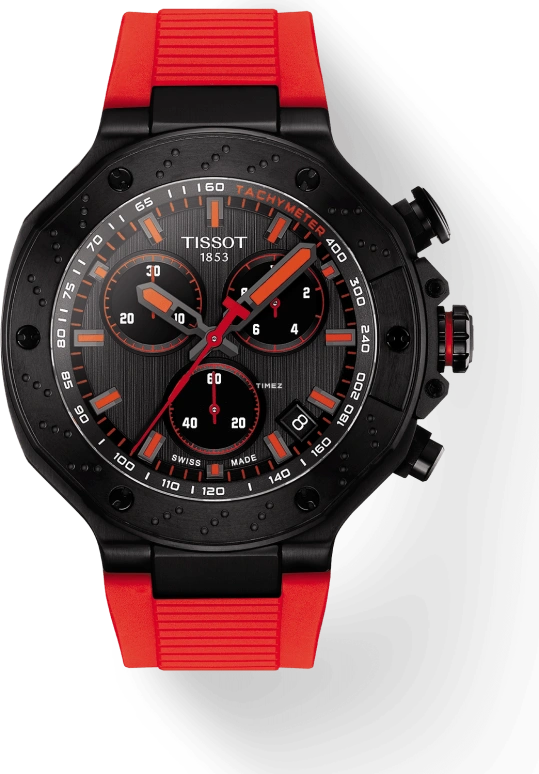 Tissot T-Race T141.417.37.061.01