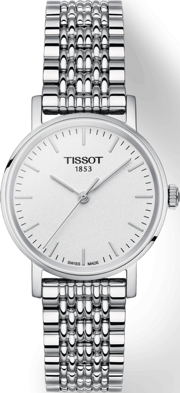 Tissot Everytime