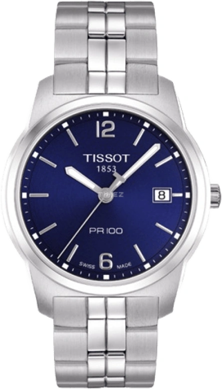 Tissot PR 100