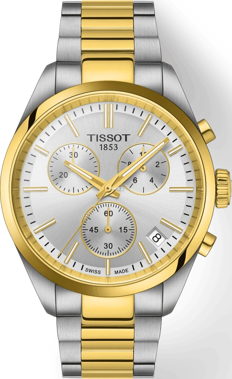 Tissot PRC 100 T150.417.22.031.00