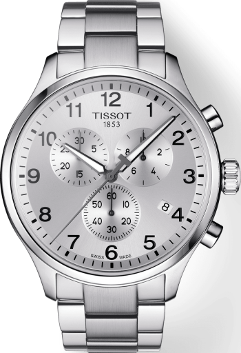 tissot tissot-xl 