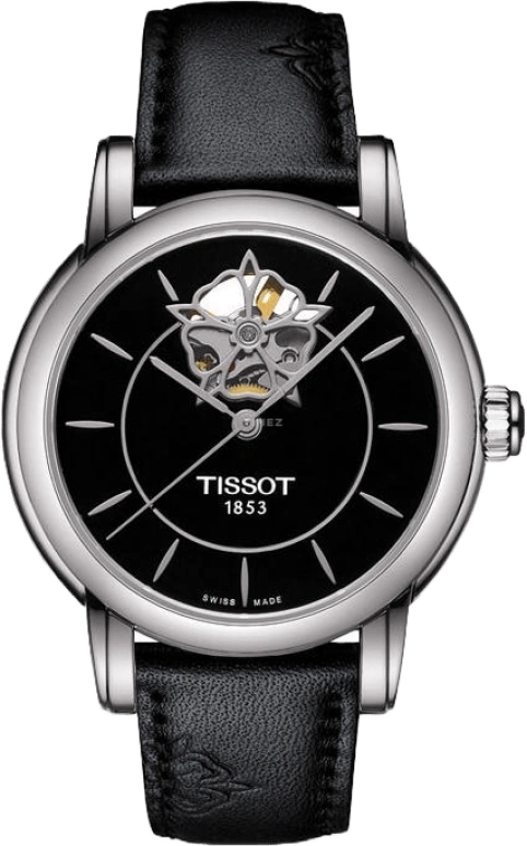 tissot tissot-lady-heart 