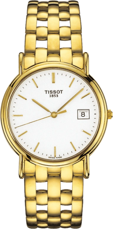 Tissot Carson